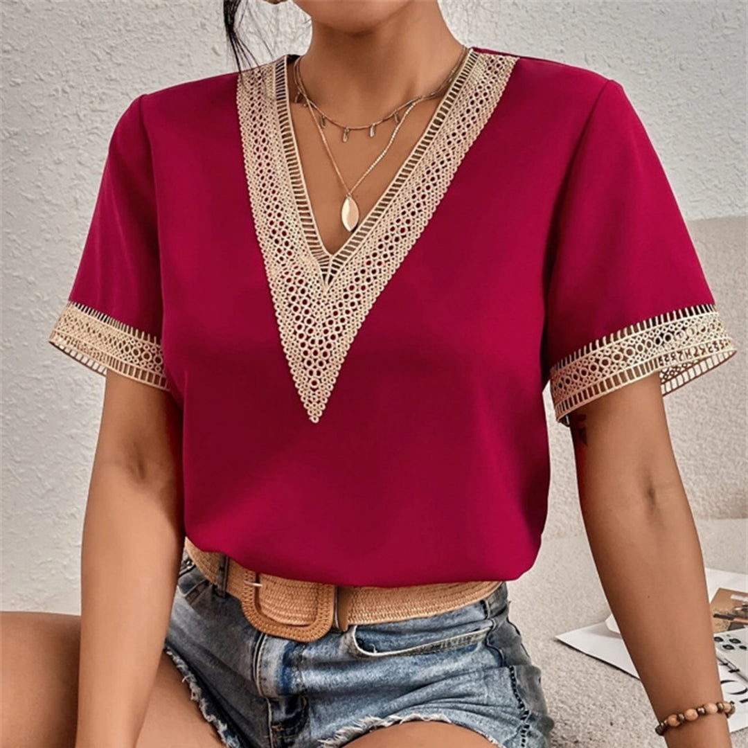 Matilda | Relaxed Long Sleeve Autumn Top