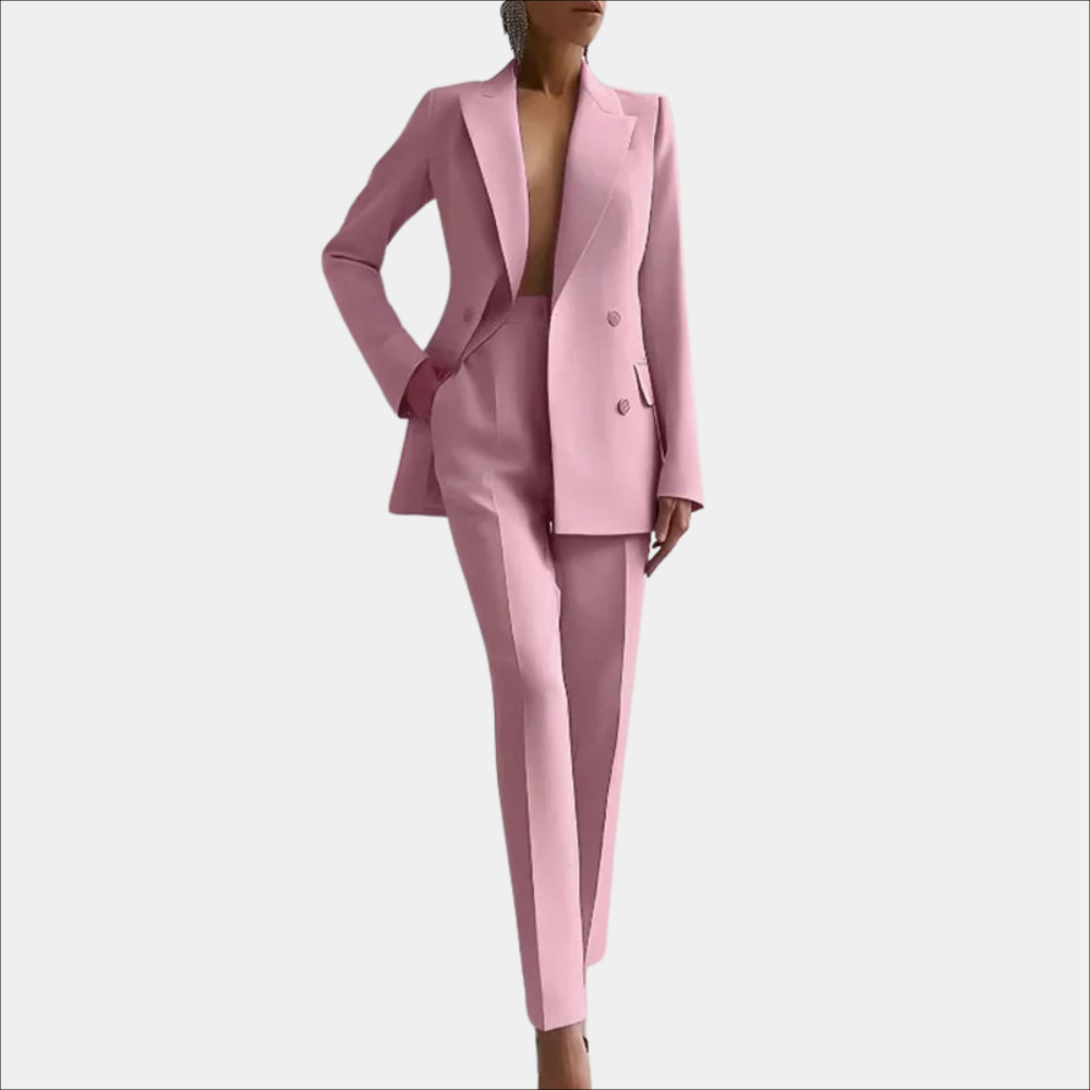 Amelia | Relaxed Two Piece Lounge Set
