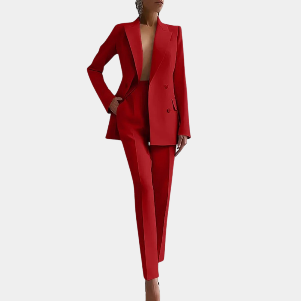 Amelia | Relaxed Two Piece Lounge Set