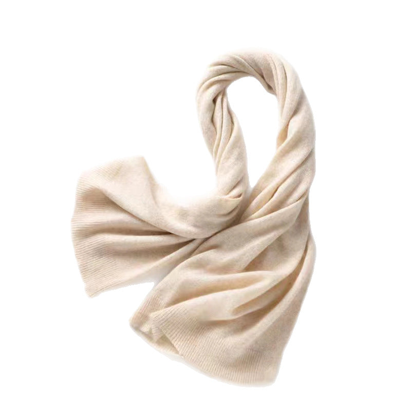 Celia | Cashmere Blend Knit Shawl Cardigan