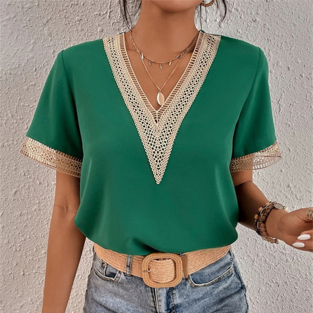 Matilda | Relaxed Long Sleeve Autumn Top