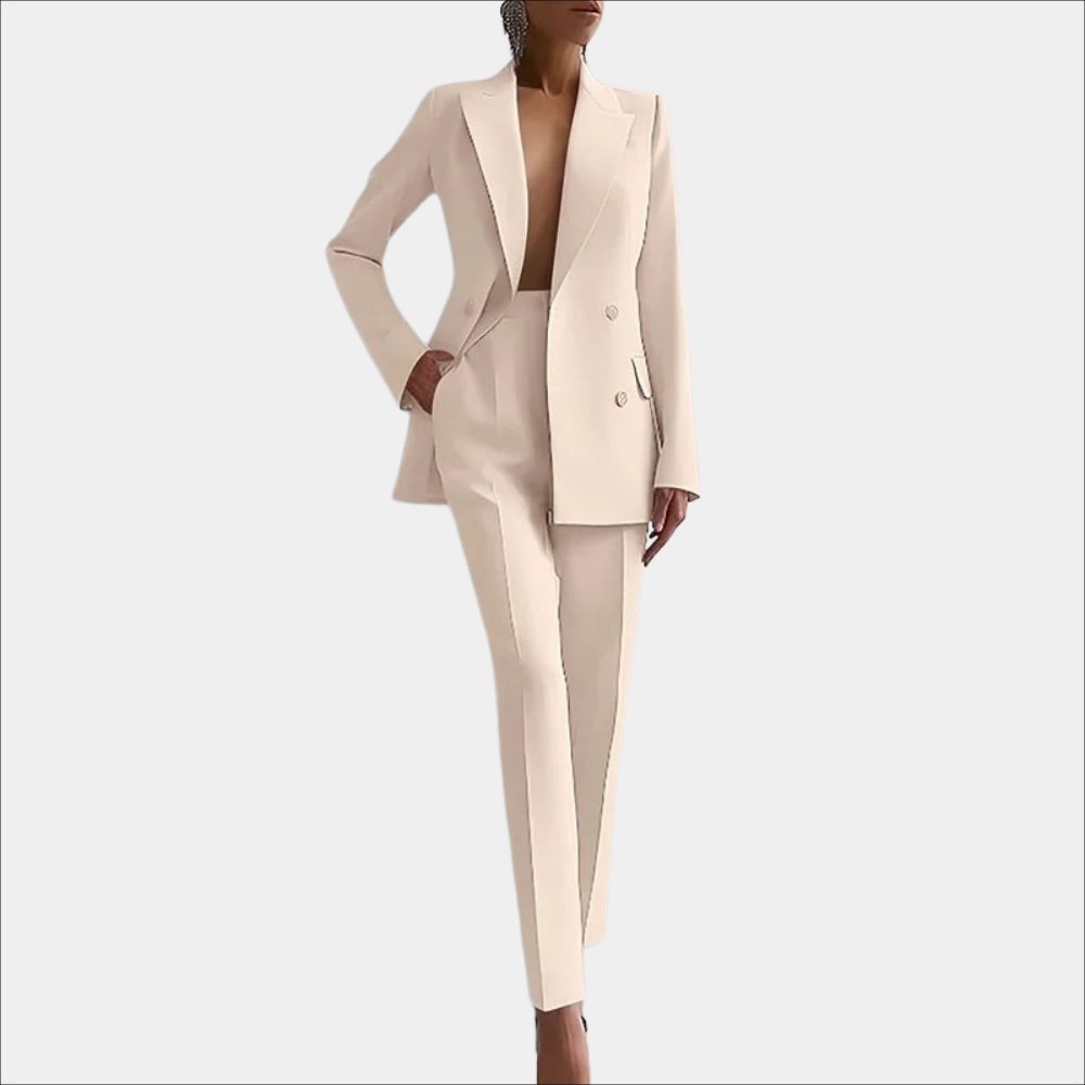 Amelia | Relaxed Two Piece Lounge Set