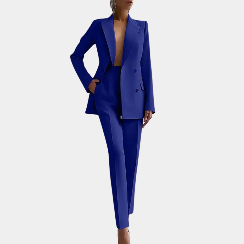 Amelia | Relaxed Two Piece Lounge Set