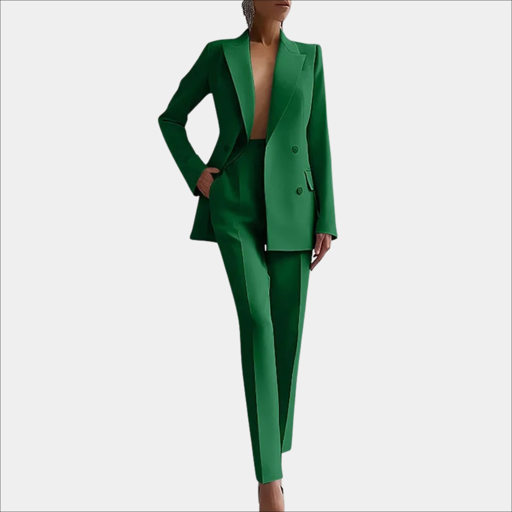 Amelia | Relaxed Two Piece Lounge Set