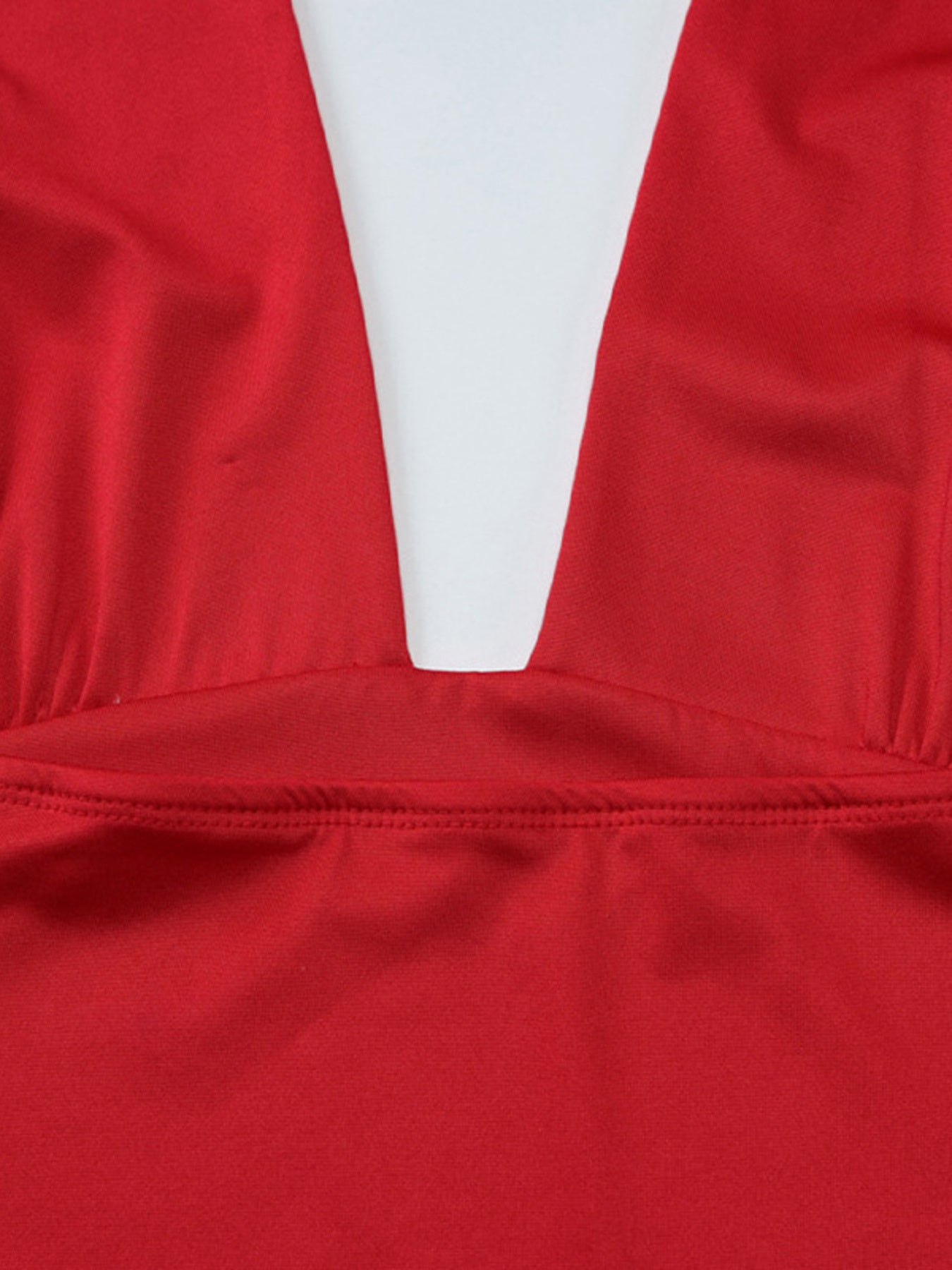 Isla | Halter Neck Tie Cami Top
